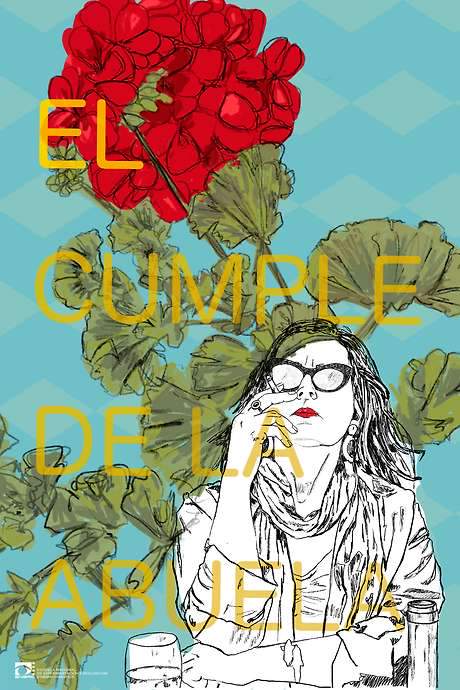 El cumple de la abuela